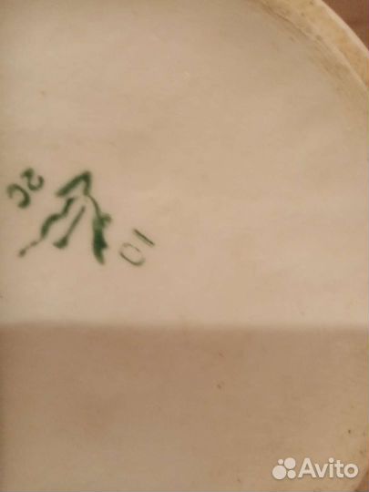 Большой 3 л чайник заварочник СССР