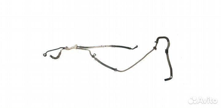 Трубки гур Mazda 3 BK 1.6 МКПП