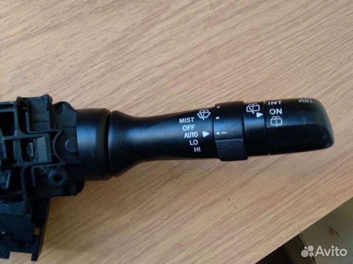 Плата подрулевая Lexus RX 300/330/400h