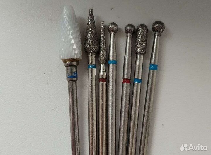 Набор для маникюра