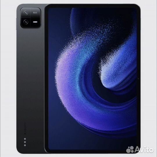 Планшет xiaomi pad 6 pro