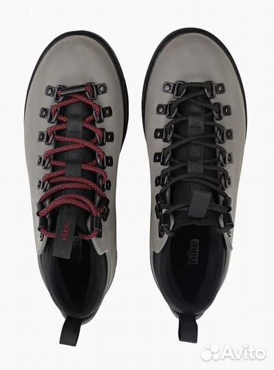 Ботинки Hike Jasper 40