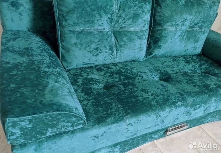 Диван еврокнижка#002