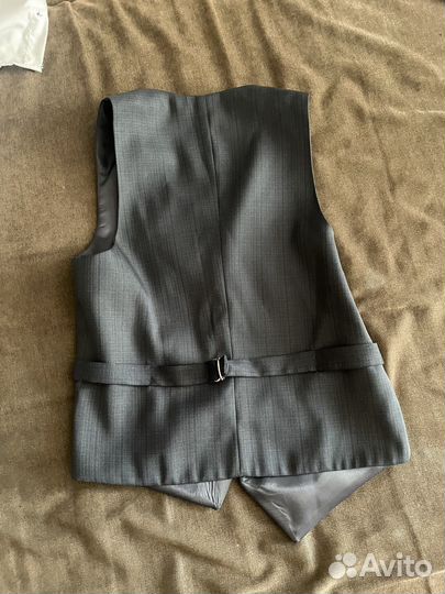 Жилетка школьная