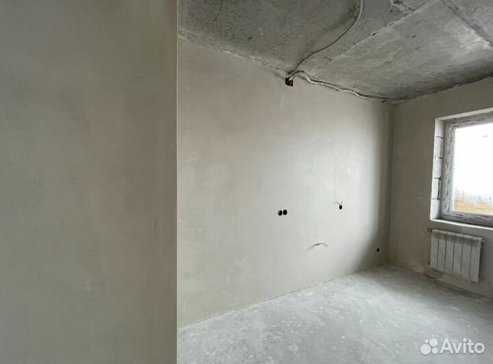 Штукатурка стен механическая машинная