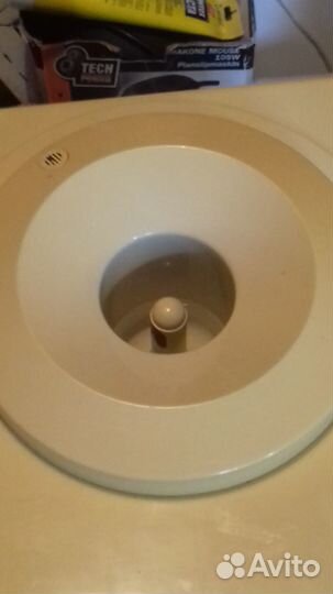 Кулер для воды настольный,охлаждением