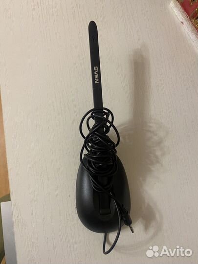 Микрофон для конференций Sven MK-390