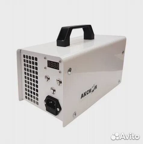 Озонатор воздуха Аксион П-10, П-5