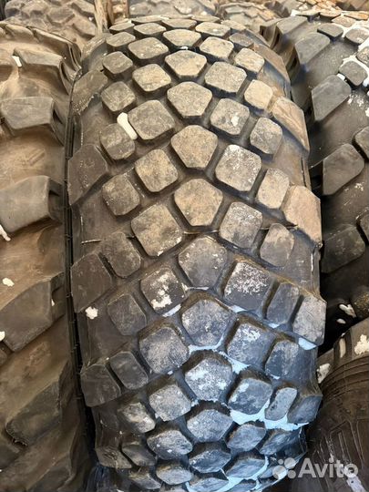 Шины 425 85r21 кама бу 1260