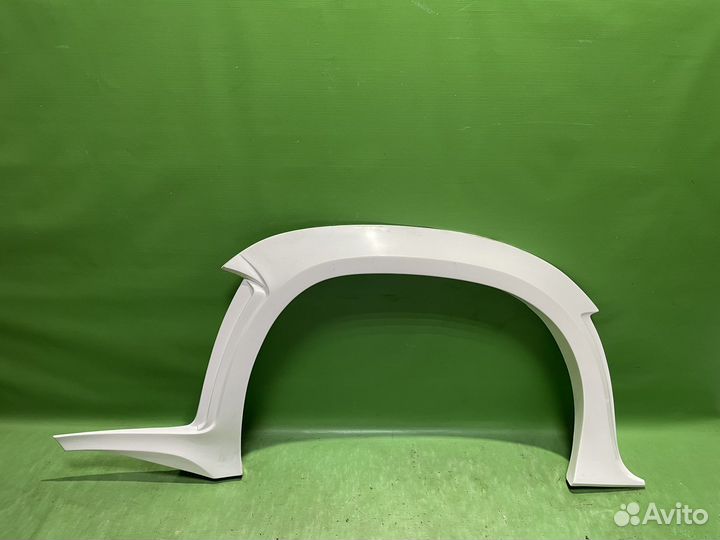 Комплект расширителей Lexus LX 2015+