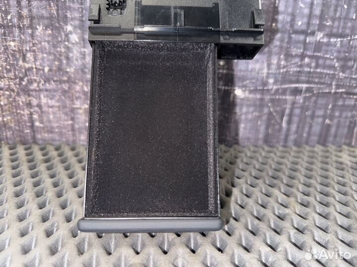 Карман Audi A4 B6 AMB 2004