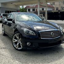 Nissan Fuga 3.7 AT, 2011, 108 000 км, с пробегом, цена 950 000 руб.