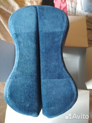 Подушка ортопедическая для ног OrthoFix Trelax