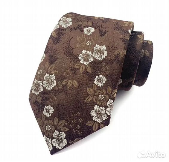 Галстук Veektie новый