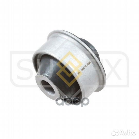 Сайлентблок рычага подвески перед прав/лев