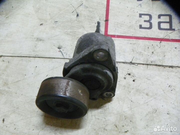 Ролик-натяжитель Hyundai Santa Fe