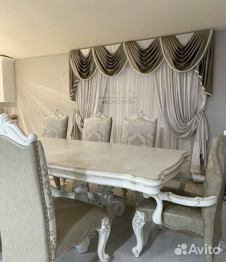 Пошив штор Ателье штор 