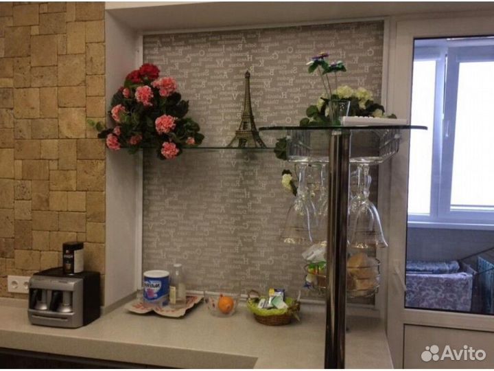 Кассетные рулонные шторы для детской H854