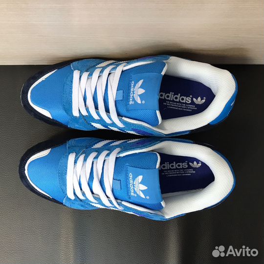 Кроссовки Adidas ZX 750 мужские демисезонные