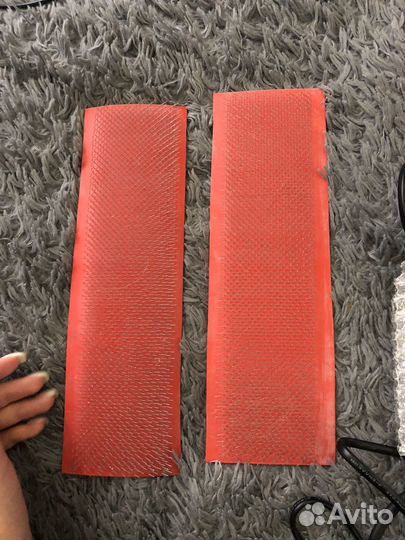 Набор для наращивания волос