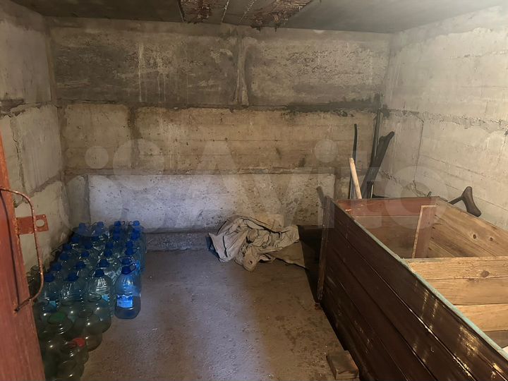 Гараж, 18 м²