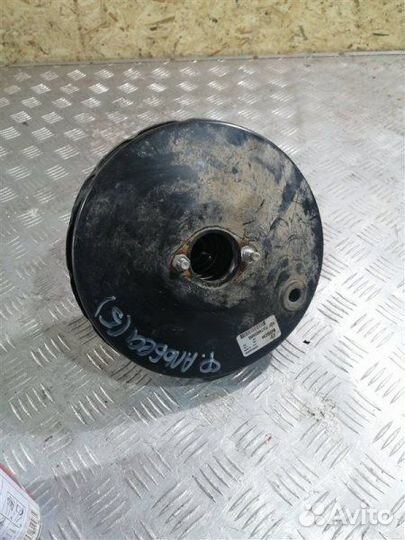 Вакуумный усилитель Fiat Albea 350A1000 2008