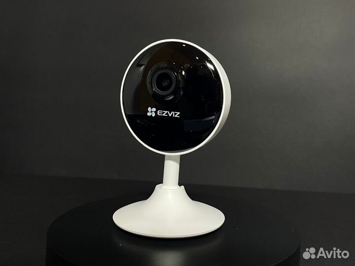 Видеонаблюдение/ Камера 2 мп