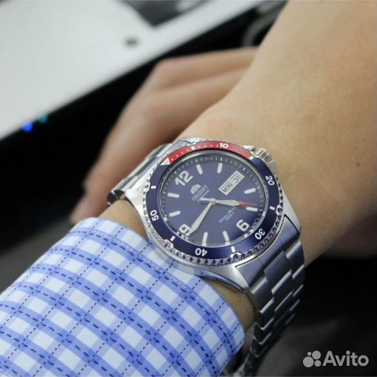 Orient FAA02009D