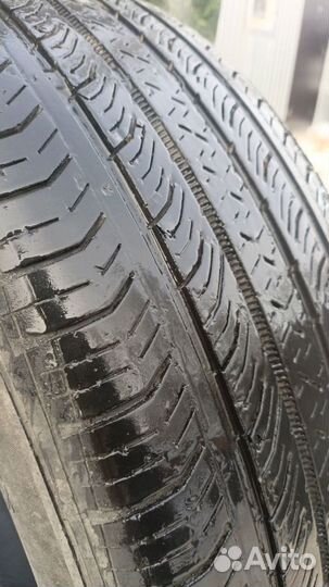 Continental ProContact TX 225/60 R18