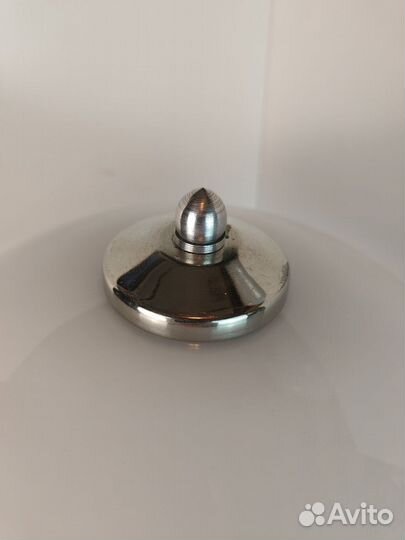 Настольная лампа СССР