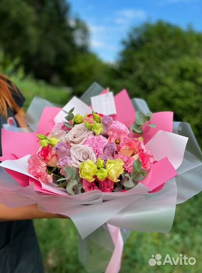 Требуется флорист (можно без опыта)