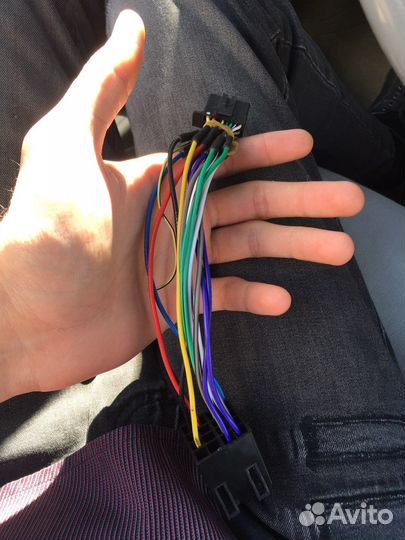 Головное устройство pioneer для авто