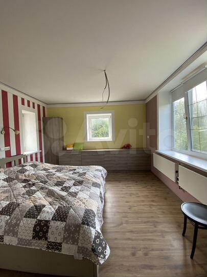 Дом 498 м² на участке 20 сот.