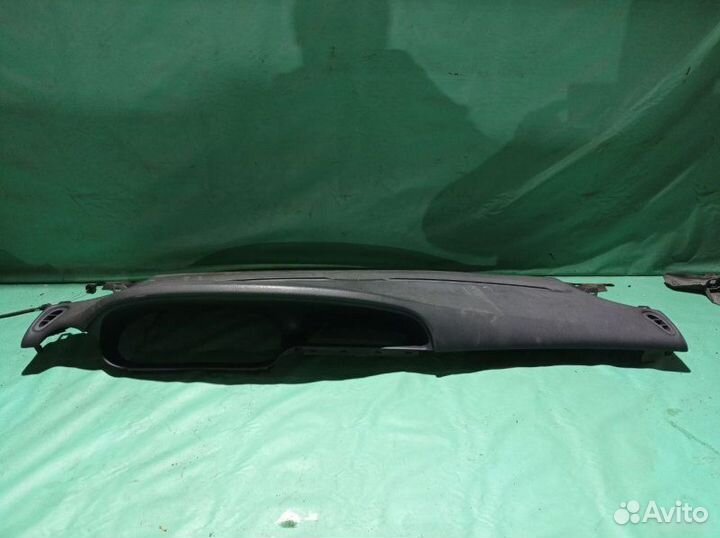 Панель салона (торпедо) передний Renault Megane