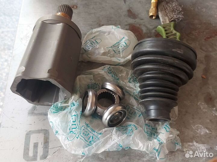 Шруз бмв Е60