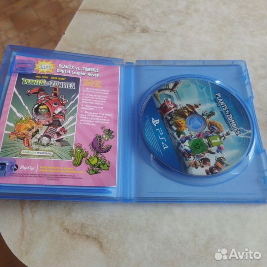 Игры для приставок ps4