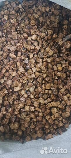 Лакомства для собак