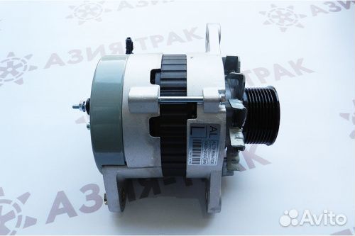 0-35000-4190 Генератор (6D114D) 24V/60A