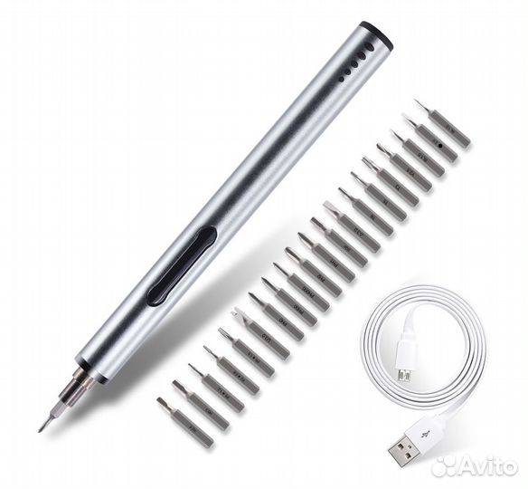 Аккумуляторная отвертка Best 9911a