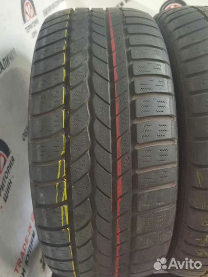 Continental Conti4x4IceContact 235/55 R17