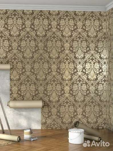 Ремонт и отделка квартир