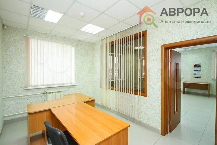 Офис, 50 м²