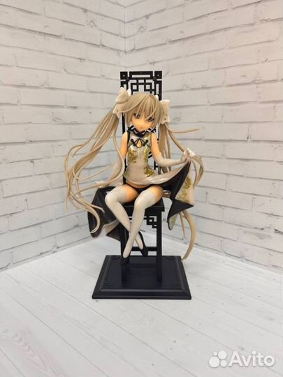 Кукла-фигурка Аниме
