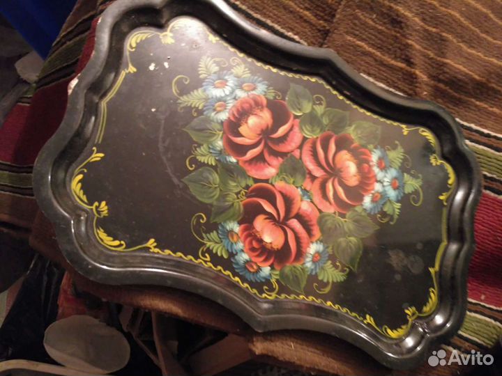 Выезд продаем посуду