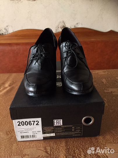 Туфли maxi 37 раз