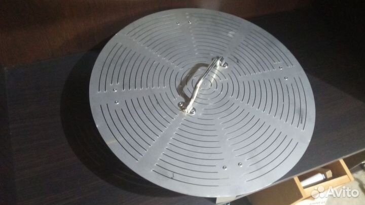 Фальшдно для перегонного куба 50 л