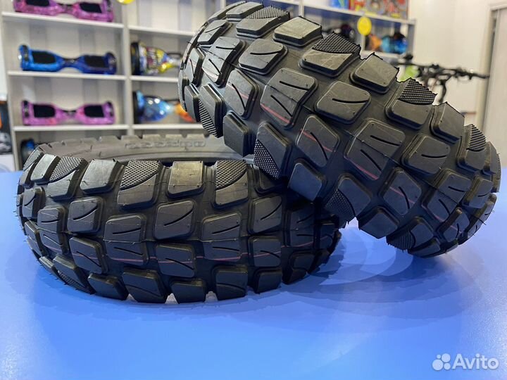 Покрышка для Kugoo M4 / M4Pro