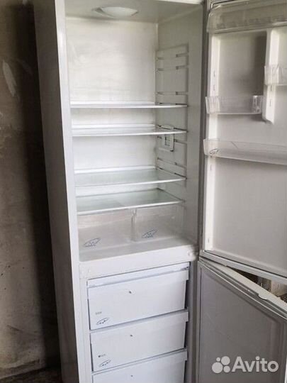 Холодильник бу