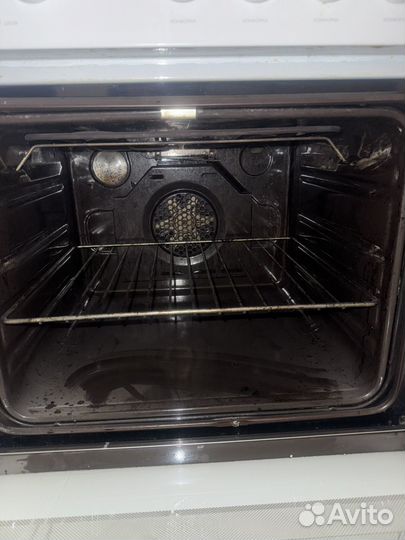 Плита электрическая