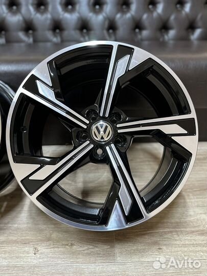 Новые диски R19 5-112 ps